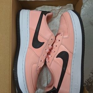 Nike Air Force 1 Size kids US 4.5& Women US 6